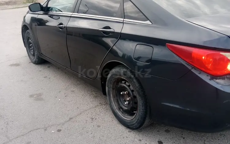 Hyundai Sonata 2012 года за 5 500 000 тг. в Алматы
