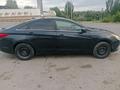 Hyundai Sonata 2012 года за 5 500 000 тг. в Алматы – фото 3