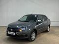 ВАЗ (Lada) Granta 2190 2024 года за 3 745 000 тг. в Астана