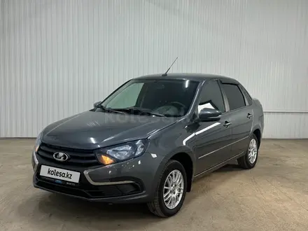 ВАЗ (Lada) Granta 2190 2024 года за 3 745 000 тг. в Астана