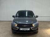 ВАЗ (Lada) Granta 2190 2024 года за 3 745 000 тг. в Астана – фото 2