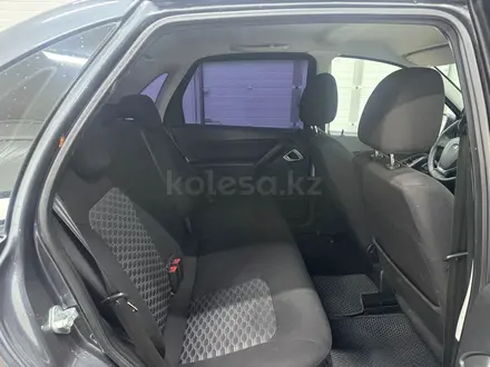 ВАЗ (Lada) Granta 2190 2024 года за 3 745 000 тг. в Астана – фото 10