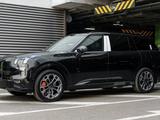 Lynk & Co 900 2025 годаүшін31 000 000 тг. в Алматы – фото 2