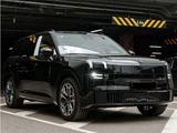 Lynk & Co 900 2025 годаүшін31 000 000 тг. в Алматы