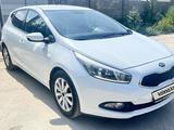 Kia Cee'd 2014 годаүшін5 300 000 тг. в Алматы