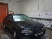 Toyota Vista 1995 годаүшін1 450 000 тг. в Усть-Каменогорск