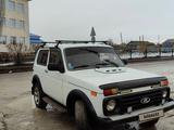 ВАЗ (Lada) Lada 2121 2010 года за 1 600 000 тг. в Уральск