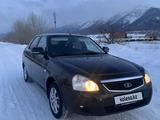 ВАЗ (Lada) Priora 2172 2015 года за 3 200 000 тг. в Риддер – фото 3