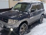 Mitsubishi Pajero iO 1998 годаүшін1 650 000 тг. в Алматы