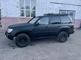 Toyota Land Cruiser 2003 годаүшін9 000 000 тг. в Караганда – фото 2