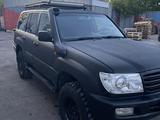 Toyota Land Cruiser 2003 годаүшін9 000 000 тг. в Караганда – фото 5