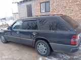 Mercedes-Benz E 280 1993 годаүшін1 200 000 тг. в Узынагаш – фото 5