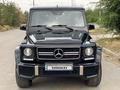 Mercedes-Benz G 500 2005 года за 12 000 000 тг. в Алматы