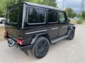 Mercedes-Benz G 500 2005 годаfor12 000 000 тг. в Алматы – фото 5