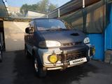 Mitsubishi Delica 1995 годаүшін3 700 000 тг. в Алматы – фото 2