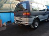 Mitsubishi Delica 1995 годаүшін3 700 000 тг. в Алматы – фото 5