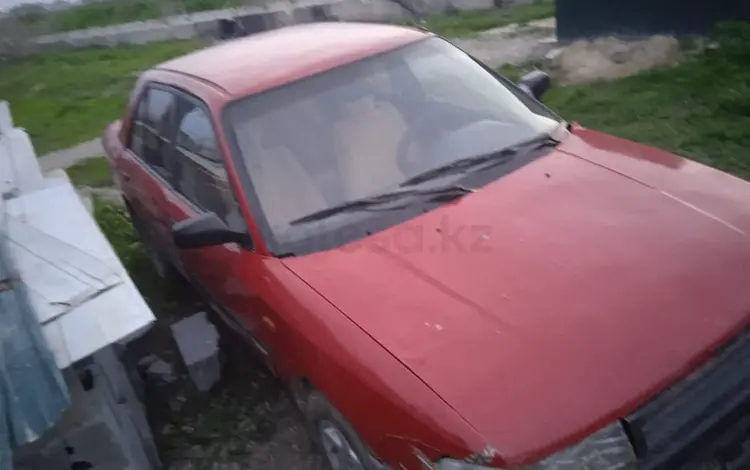 Mazda 323 1991 годаүшін300 000 тг. в Алматы