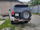 Mitsubishi Challenger 1997 годаүшін3 700 000 тг. в Алматы – фото 4