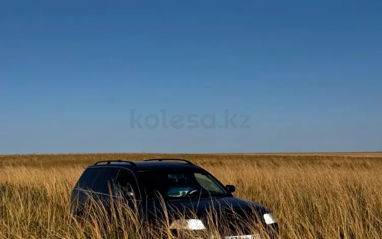Volkswagen Passat 2002 года за 1 600 000 тг. в Уральск