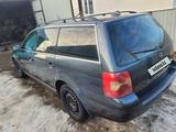 Volkswagen Passat 2002 годаүшін1 600 000 тг. в Уральск – фото 4