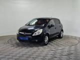 Opel Corsa 2007 годаfor1 790 000 тг. в Алматы