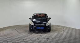 Opel Corsa 2007 годаfor1 790 000 тг. в Алматы – фото 2