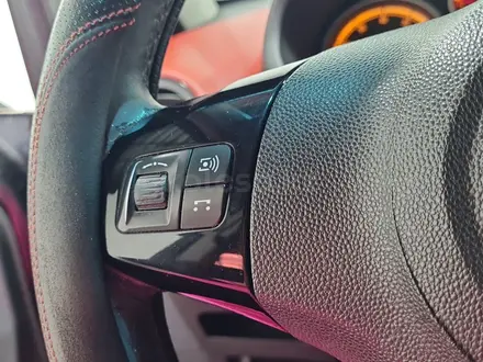 Opel Corsa 2007 года за 1 690 000 тг. в Алматы – фото 20