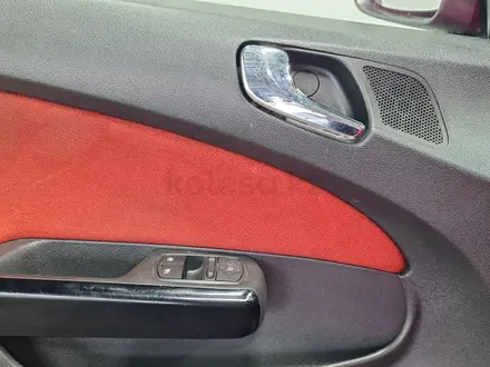 Opel Corsa 2007 года за 1 690 000 тг. в Алматы – фото 24