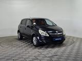 Opel Corsa 2007 годаfor1 790 000 тг. в Алматы – фото 3