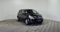 Opel Corsa 2007 годаfor1 790 000 тг. в Алматы – фото 3