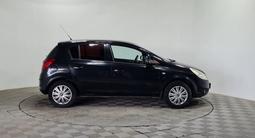Opel Corsa 2007 годаfor1 790 000 тг. в Алматы – фото 4