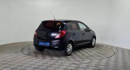Opel Corsa 2007 годаfor1 790 000 тг. в Алматы – фото 5