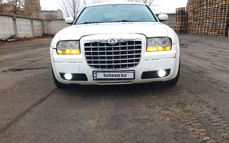 Chrysler 300C 2008 года за 4 500 000 тг. в Павлодар