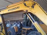 Hyundai  Колесные 2005 годаүшін5 000 000 тг. в Кызылорда – фото 2
