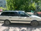Volkswagen Passat 1993 годаүшін1 300 000 тг. в Алматы – фото 3