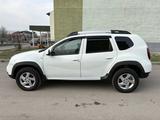 Renault Duster 2017 года за 5 400 000 тг. в Алматы – фото 2