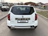Renault Duster 2017 года за 5 400 000 тг. в Алматы – фото 4