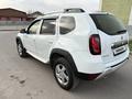 Renault Duster 2017 года за 5 400 000 тг. в Алматы – фото 3