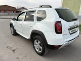 Renault Duster 2017 года за 5 400 000 тг. в Алматы – фото 3