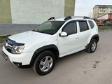 Renault Duster 2017 года за 5 400 000 тг. в Алматы