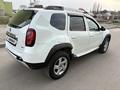 Renault Duster 2017 года за 5 400 000 тг. в Алматы – фото 5