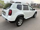 Renault Duster 2017 года за 5 400 000 тг. в Алматы – фото 5