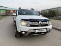 Renault Duster 2017 года за 5 400 000 тг. в Алматы – фото 8