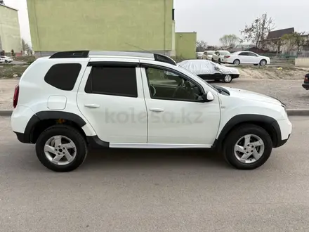 Renault Duster 2017 года за 5 400 000 тг. в Алматы – фото 6