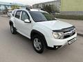 Renault Duster 2017 года за 5 400 000 тг. в Алматы – фото 7