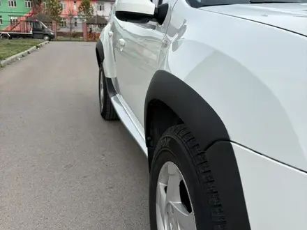 Renault Duster 2017 года за 5 400 000 тг. в Алматы – фото 10