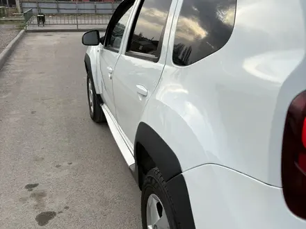 Renault Duster 2017 года за 5 400 000 тг. в Алматы – фото 12