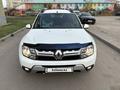 Renault Duster 2017 года за 5 400 000 тг. в Алматы – фото 9