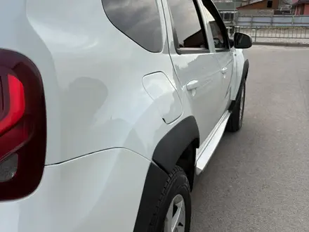 Renault Duster 2017 года за 5 400 000 тг. в Алматы – фото 13