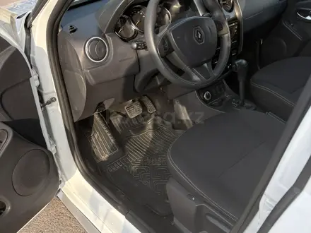 Renault Duster 2017 года за 5 400 000 тг. в Алматы – фото 15